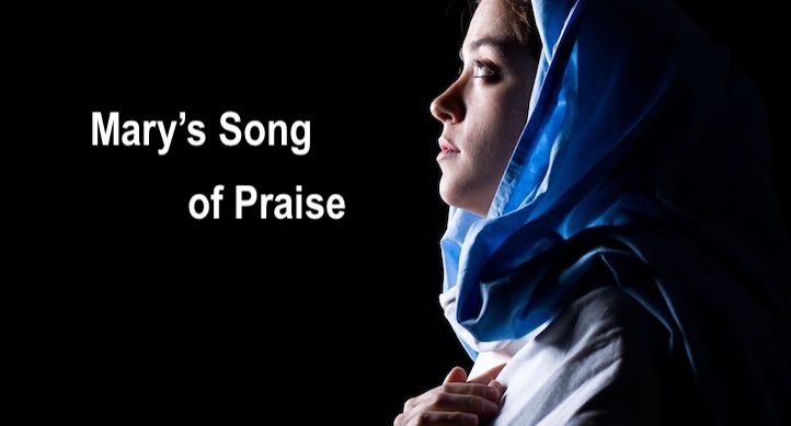 CapitolStudies's tweet image. The Magnificat Pt. 1
 
“My soul exalts the Lord, and my spirit has rejoiced in God my Savior. For He has had regard for the humble state of His bondslave; for behold, from this time on all generations will count me blessed” (Luke 1:46-48).