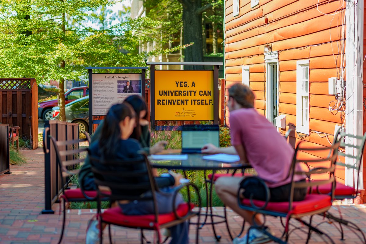 LSE Higher Education Blog tweet media