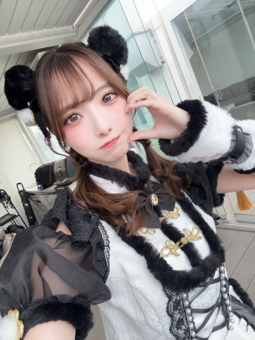 Twitterのコスプレ画像28