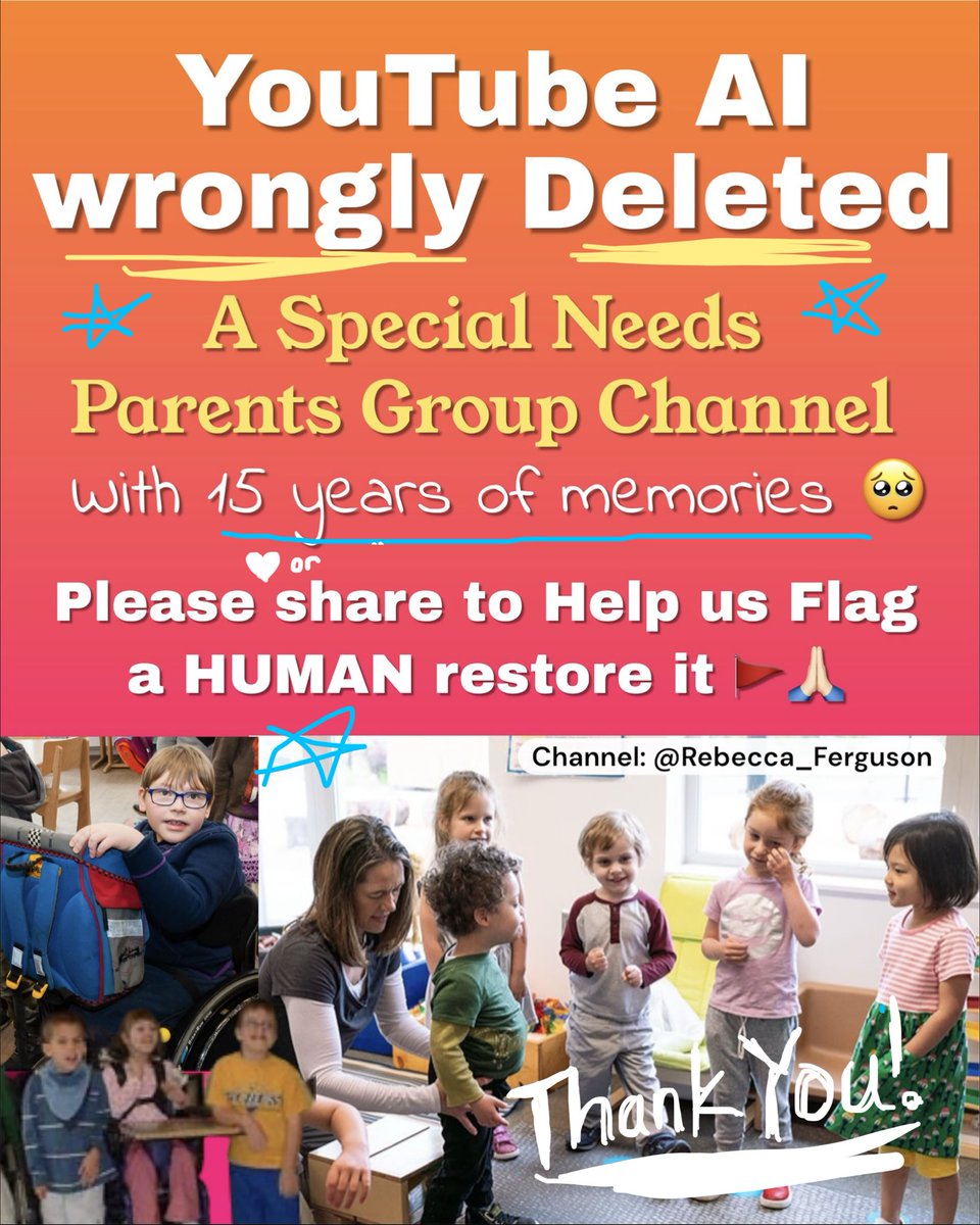 Recovering Kids tweet media