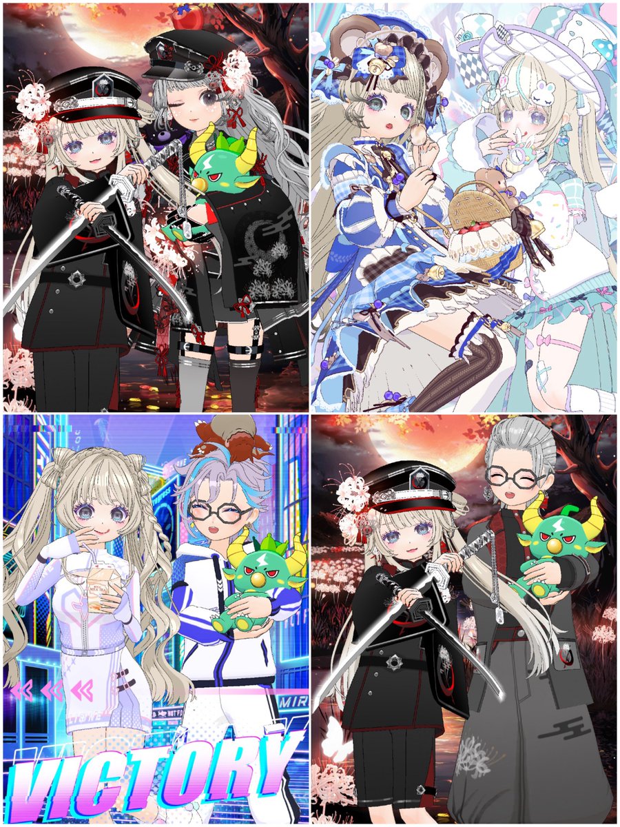GF00013_'s tweet photo. いつもありがとにゃん🤍❕ https://t.co/KBInqrjYUl