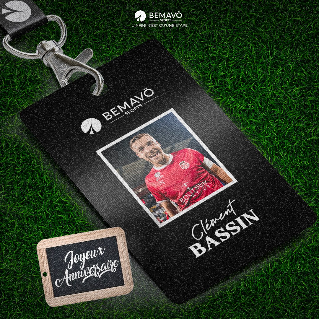 Bemavõ Corporation tweet media