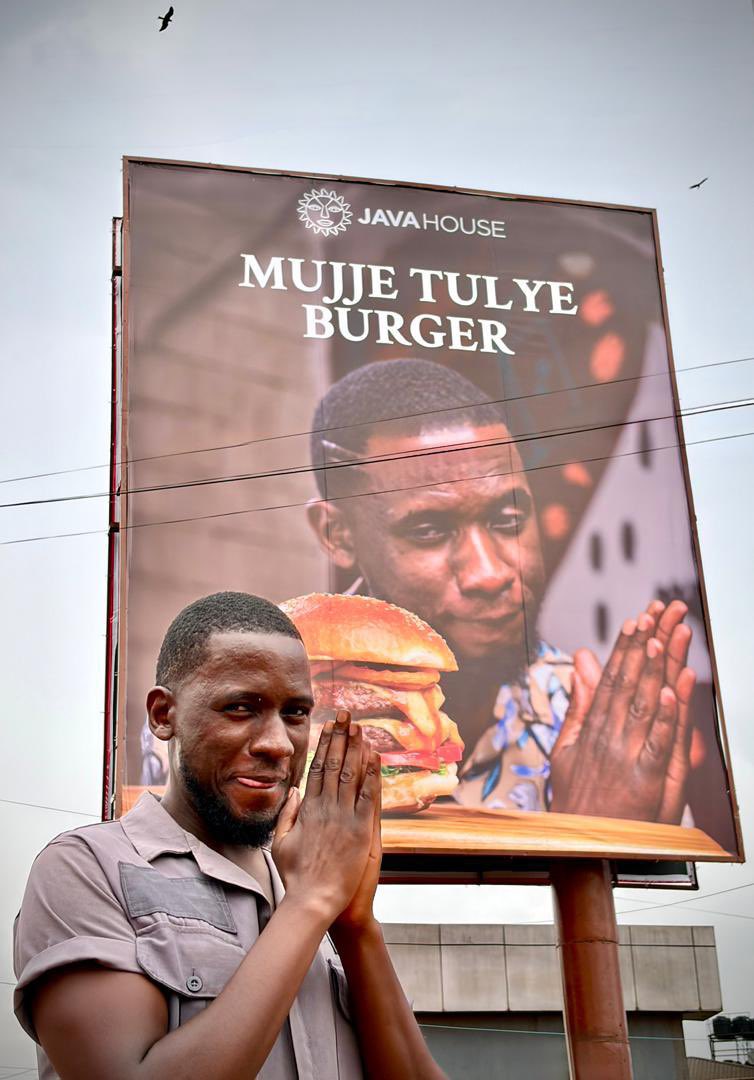 PyeparFaisal's tweet image. The complete #billboard campaign is👇