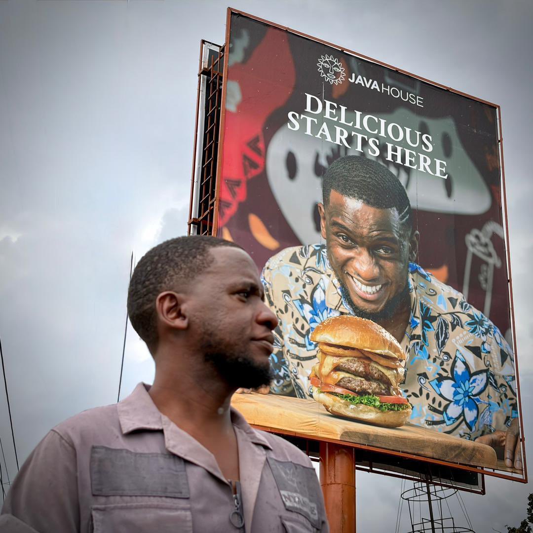 PyeparFaisal's tweet image. The complete #billboard campaign is👇