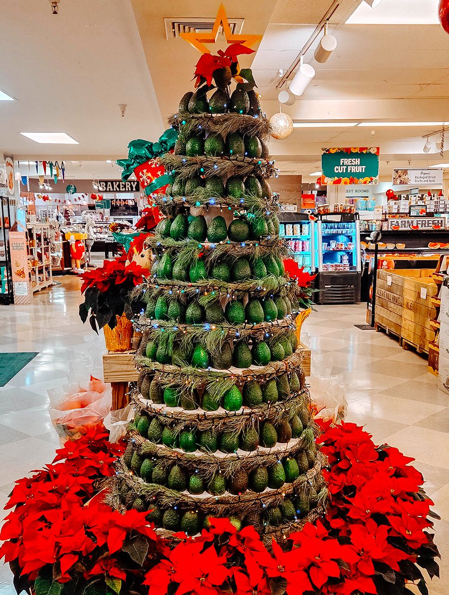 Adams Fairacre Farms tweet media