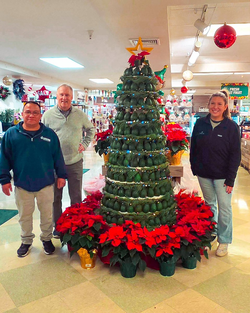 Adams Fairacre Farms tweet media