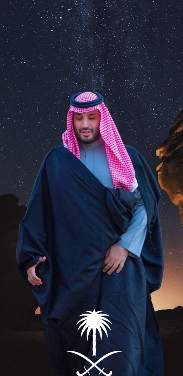 محمد بن سلمان بن عبد العزيز (Informal) tweet media