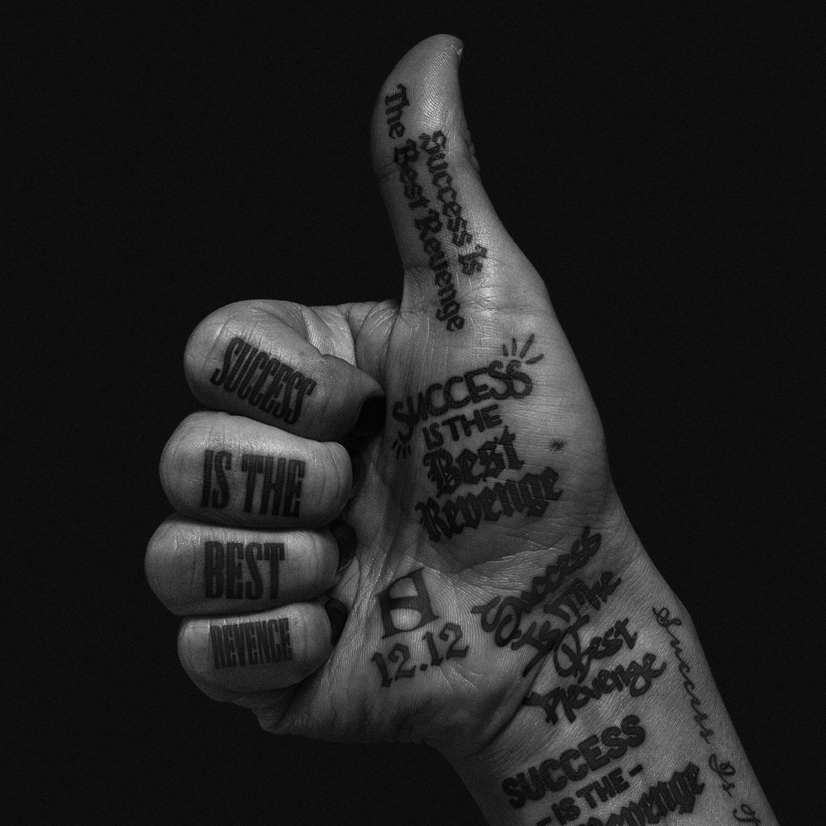 2025/12/12 HAPPY BIRTHDAY SKY-HI（日高光啓）🎉 AAAとして、SKY-HI