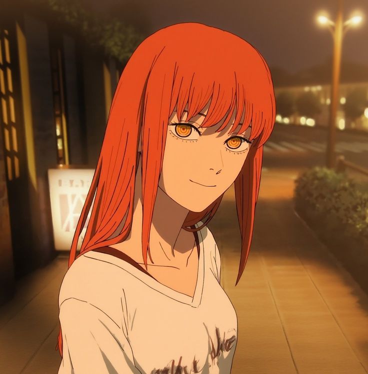 Makimatweets's tweet image. QT with the character with the most potential to solo their verse.