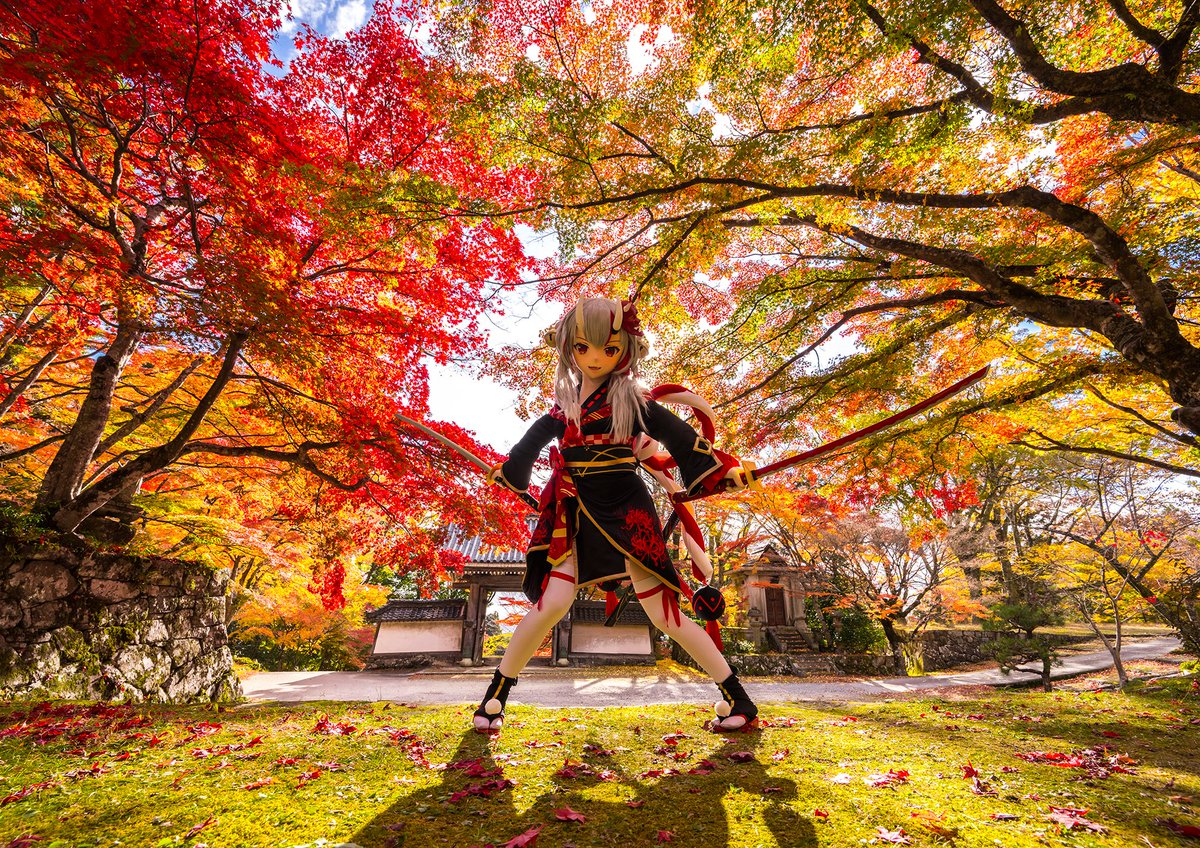 Hololive  Ayame Nakiri
ホロライブ  百鬼あやめ

📷 <a href="/kotokotorra_kig/">kotora＠着ぐるみカメコ</a>
🎭 <a href="/samon_ii/">KIGURUMI厚切三文鱼工坊</a>
👗 <a href="/Lapin_cj/">Lapin(라핀)</a>
⚔ <a href="/koishi252040/">koishi</a>

yatamiko.fanbox.cc/manage/posts/1…

#百鬼絵巻 #hololive
#cosplay #着ぐるみ #kigurumi