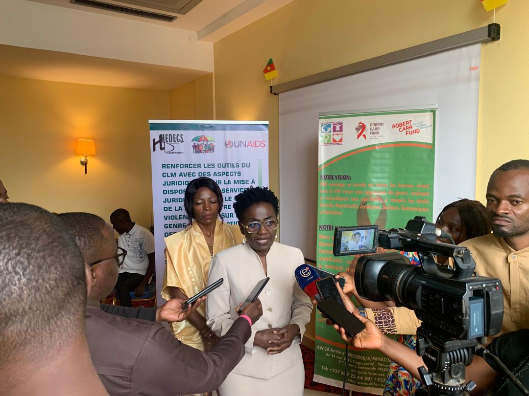 Hedecs cameroon tweet media