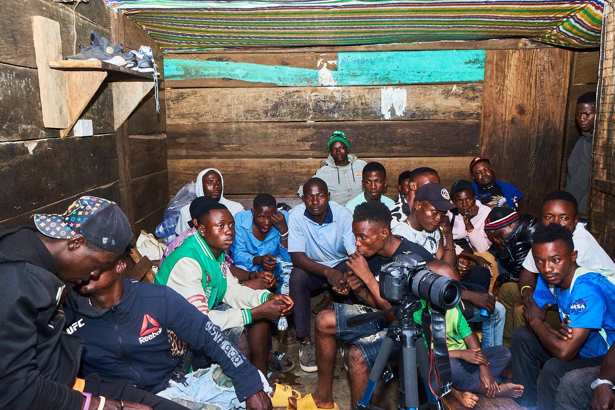 Mano River Union tweet media