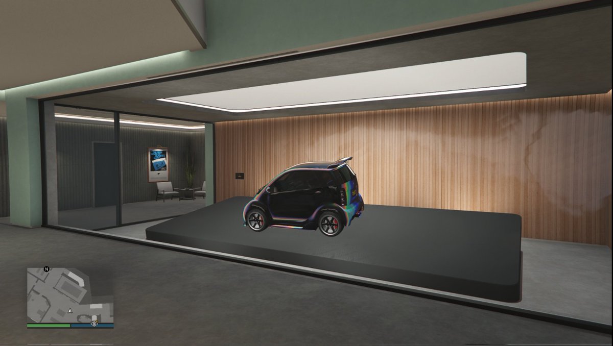 Vinewood Motors tweet media