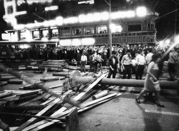 <a href="/profplum99/">Michael Green</a> Peter is painting a false binary. Youth has ALWAYS been rebellious. Let’s not pretend today is uniquely troubled. It isn’t. Think of the 1960s in the US; that was violent. Most youngsters grow out of it with age, military service (where applicable), or their first real job or