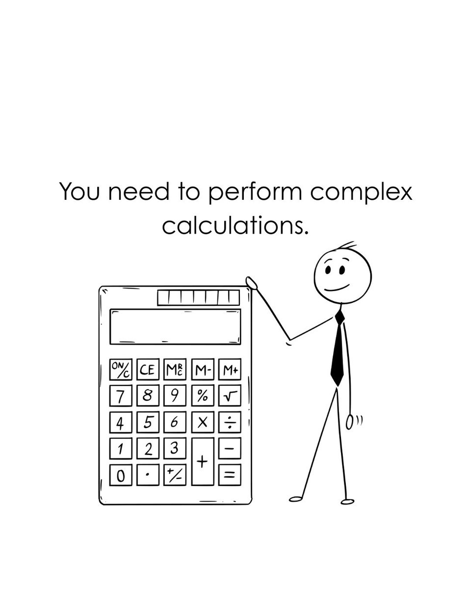 LuminaAnalytica's tweet photo. Choose Analytica when...

If this sounds like you, try Analytica for free.  

#Analytica #Analytics #Modeling #VisualModeling #Software #DecisionSupport https://t.co/iOCMfxgjgV