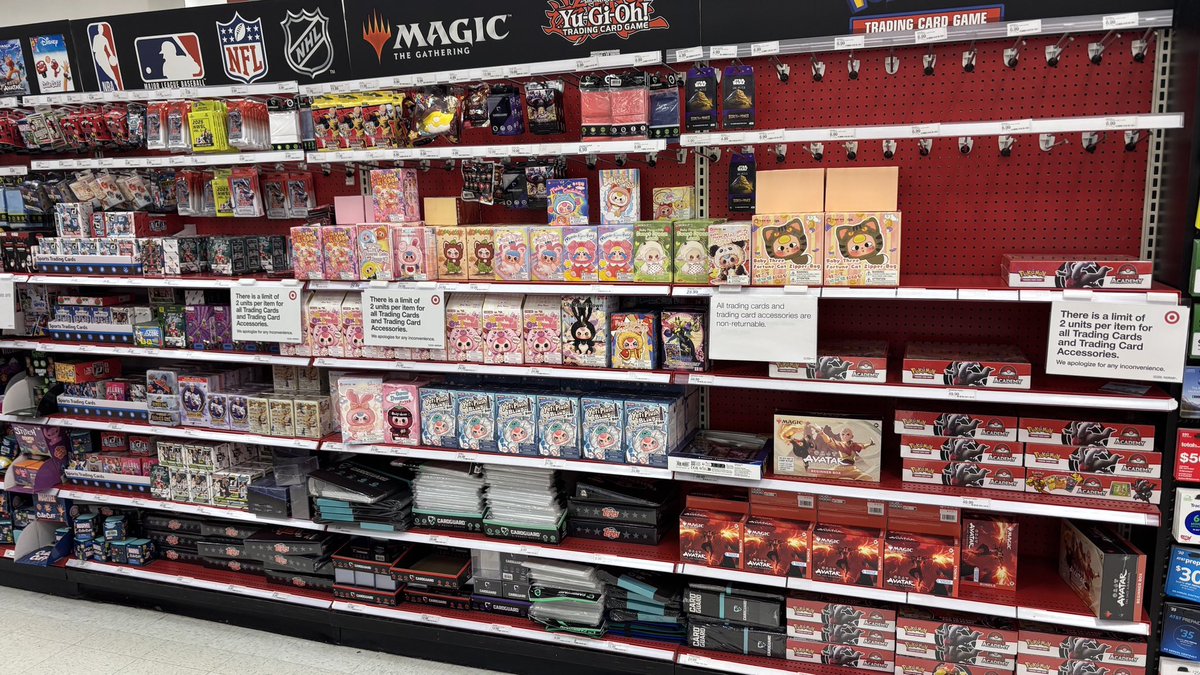 Target Grand Ave Chino, California 7:10am 12/11/2025