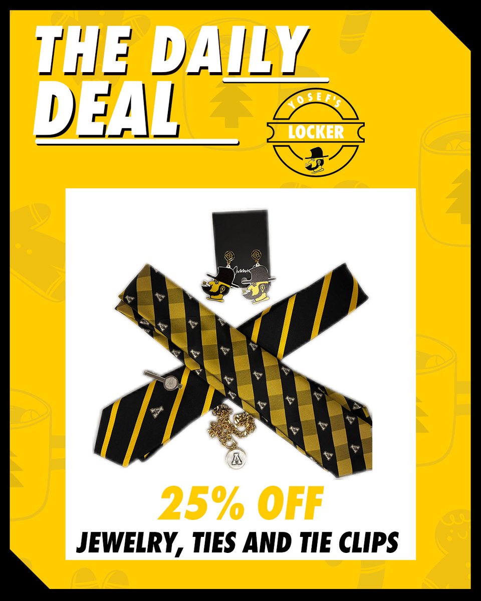 Yosef's Locker tweet media