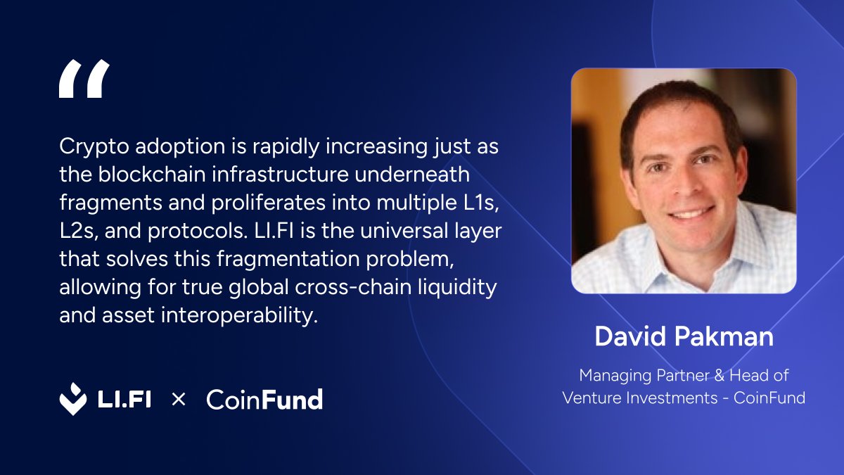 David Pakman (dpakman.eth) (@pakman) / Posts / X