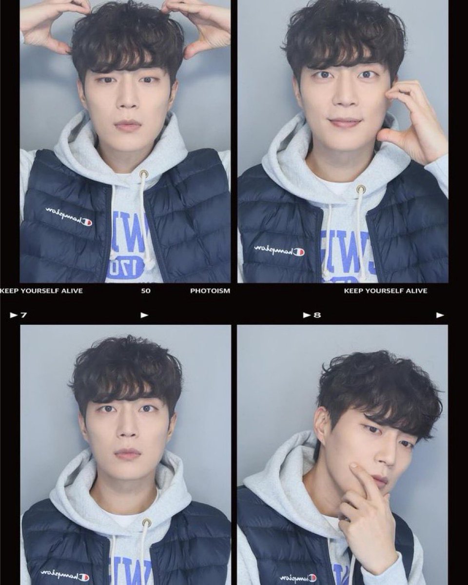 timetoYDJ's tweet photo. [221212] 인스타그램 두준

��요일 화이팅!💪 https://t.co/V5m6cBw0nl