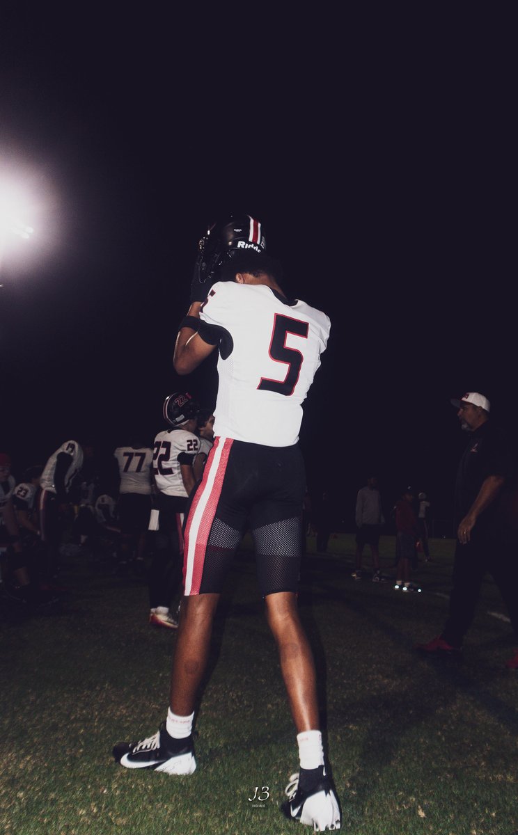 James Allen tweet media