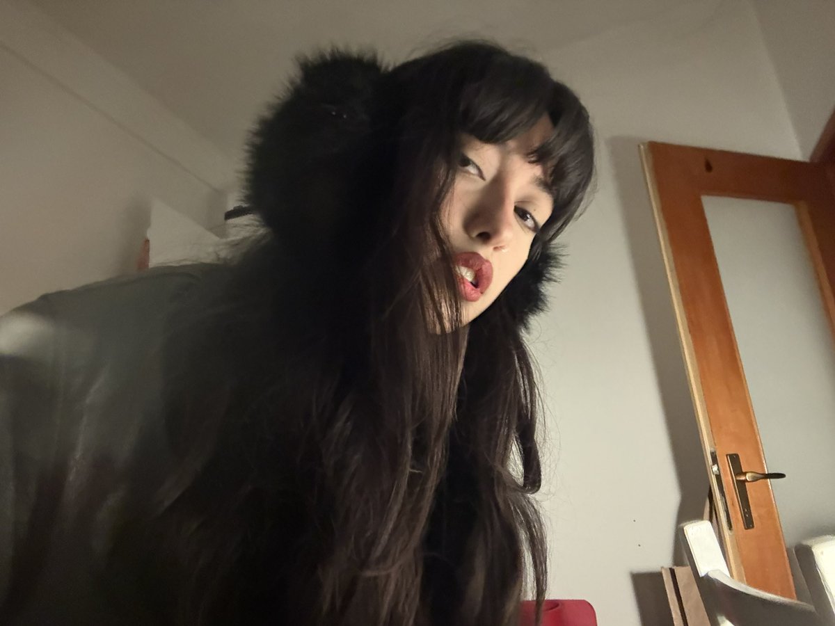 i lost these earmuffs 💔