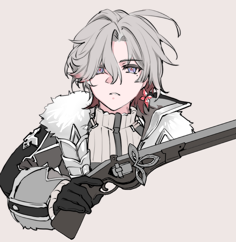 hitodepunch's tweet photo. 首の所なおしました・・ https://t.co/AnGJGXjH1m