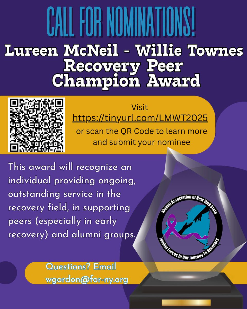 Friends of Recovery-NY tweet media