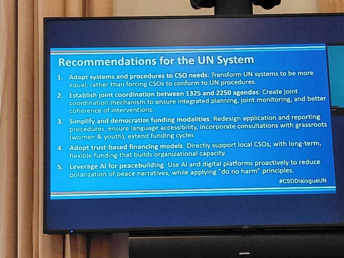 Life&Peace Institute tweet media