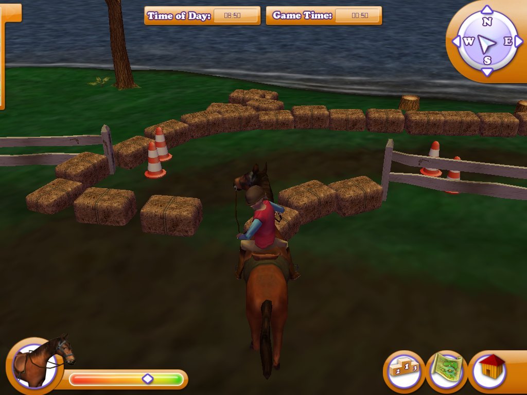 AbandonwareGame's tweet photo. Today we’ve added new games to https://t.co/fBWjxPzpRW!
• Horse Camp – a title mainly aimed at kids
• FlipOut! – a fun puzzle game
• E.L.I.T.E. Corp. – a lesser-known action game
Check them out and enjoy!

#abandonware #oldgames #retrogaming https://t.co/y54ozY8J4N