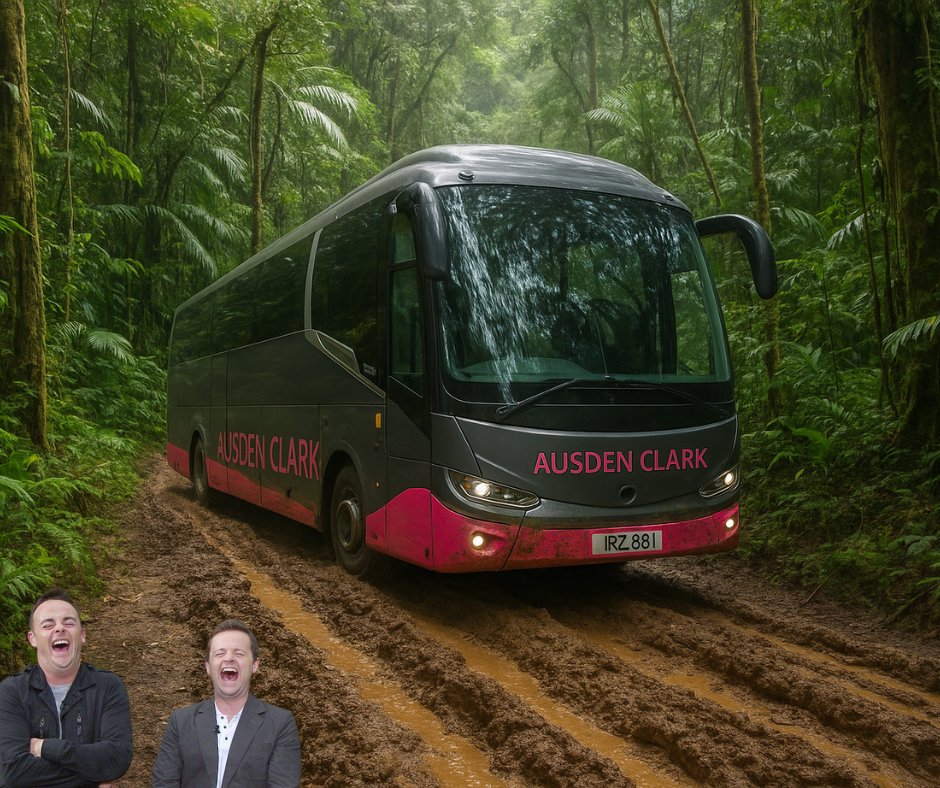 Ausden Clark tweet media