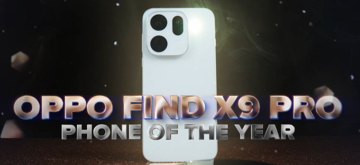 Heck yeah, best purchase I've made this year 😎👌🏻
<a href="/OPPOMexico/">OPPO México</a> <a href="/oppo/">OPPO</a> <a href="/Mrwhosetheboss/">Arun Maini</a>