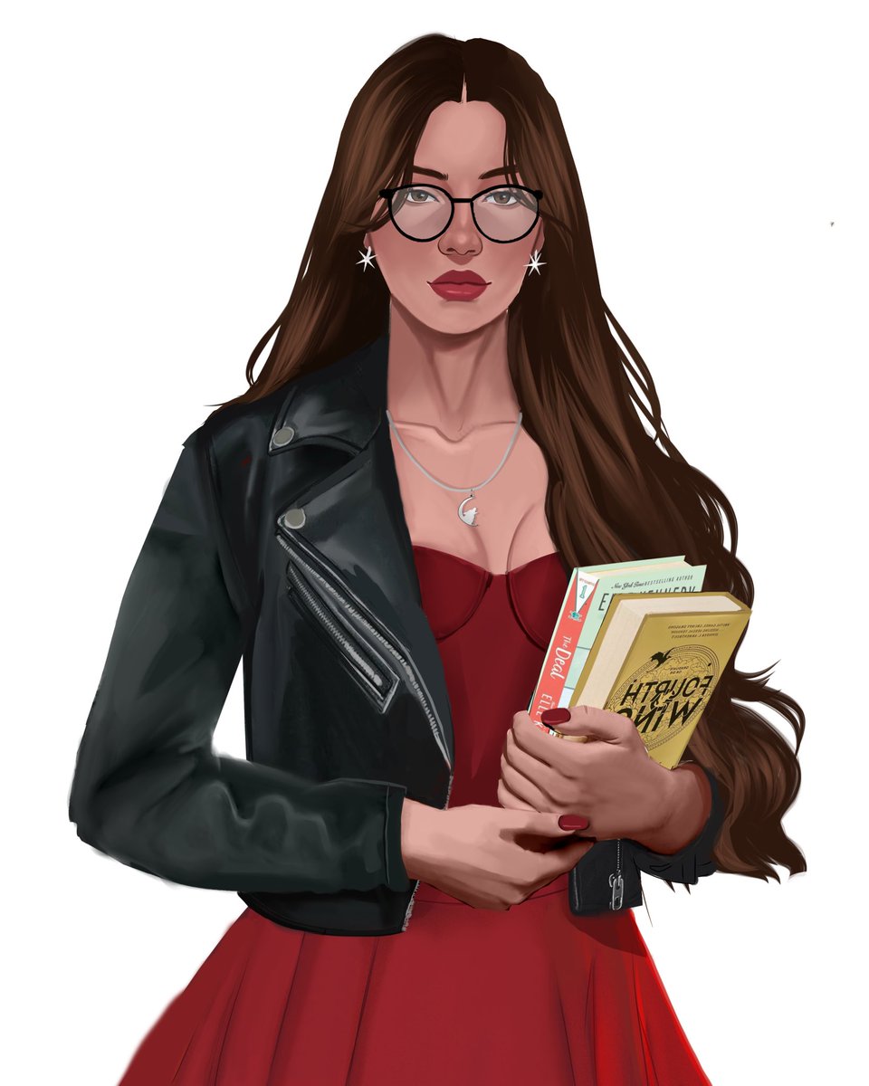 ni. 📖 bookinfluencer tweet media