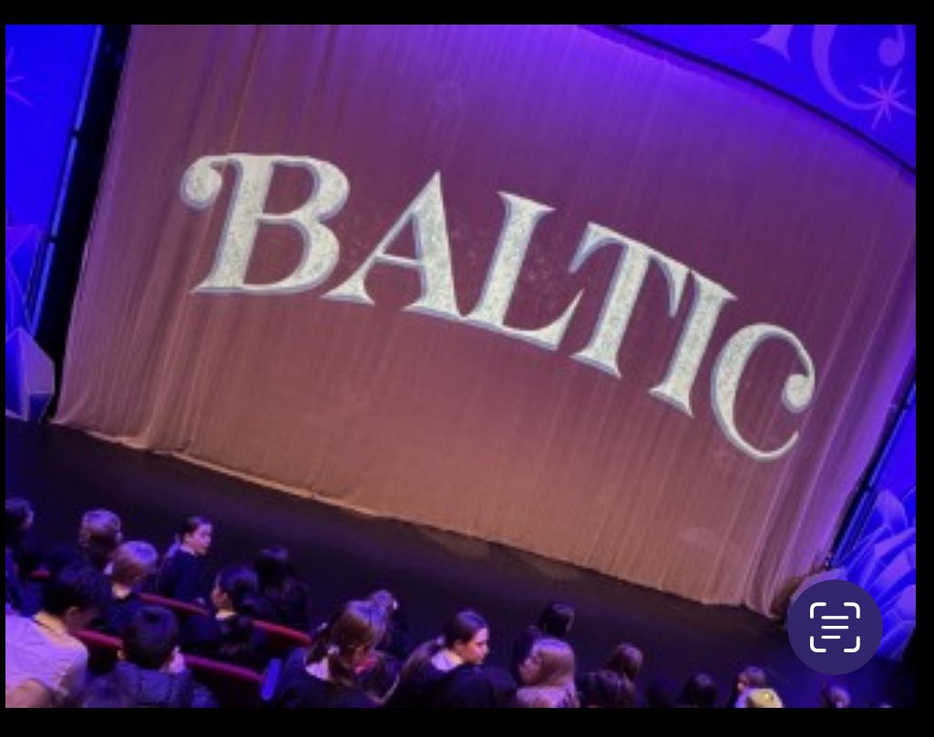 Linlithgow Academy tweet media