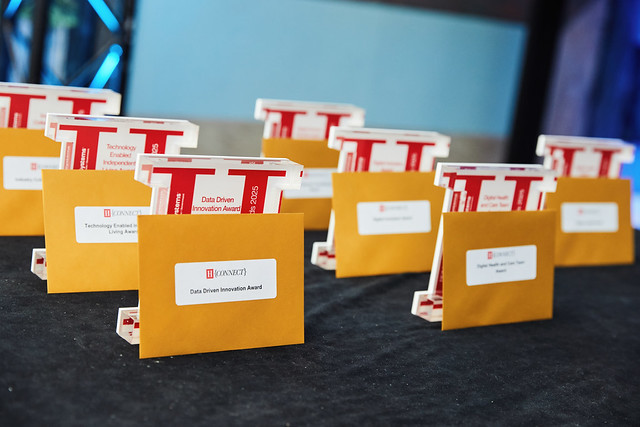 Holyrood Events tweet media