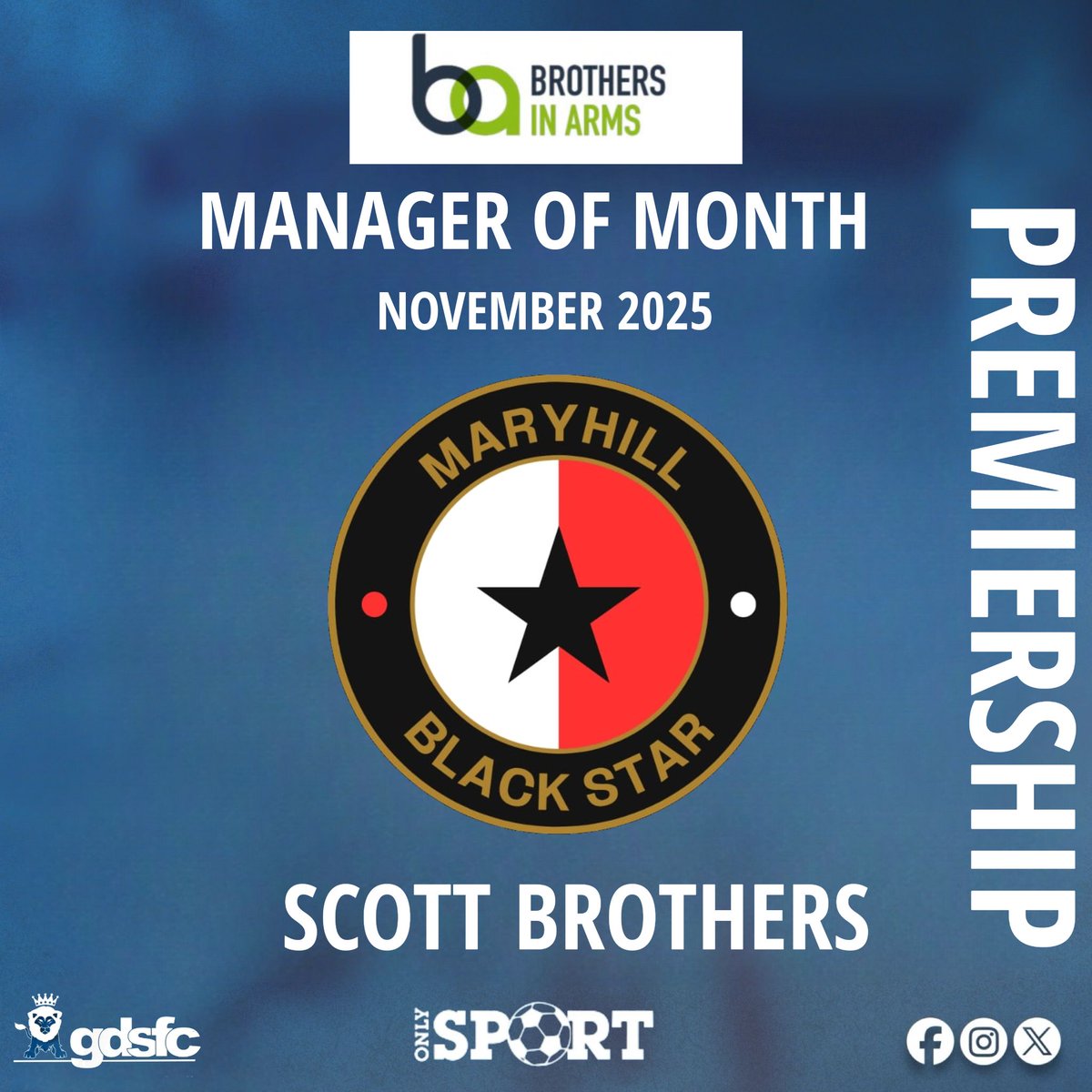 MBSFC's tweet image. Always about the players💪
Last game on sunday before festive break. 
V Inner City Glasgow in Champions Cup  
⚫🔴