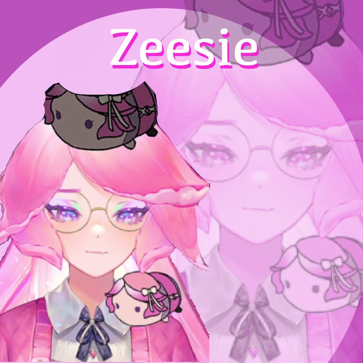 Another amazing streamer joining us for Peakmas - <a href="/Zeeesie/">Zeesie 🌹✨</a> 13.12.2025 2pm AEDT