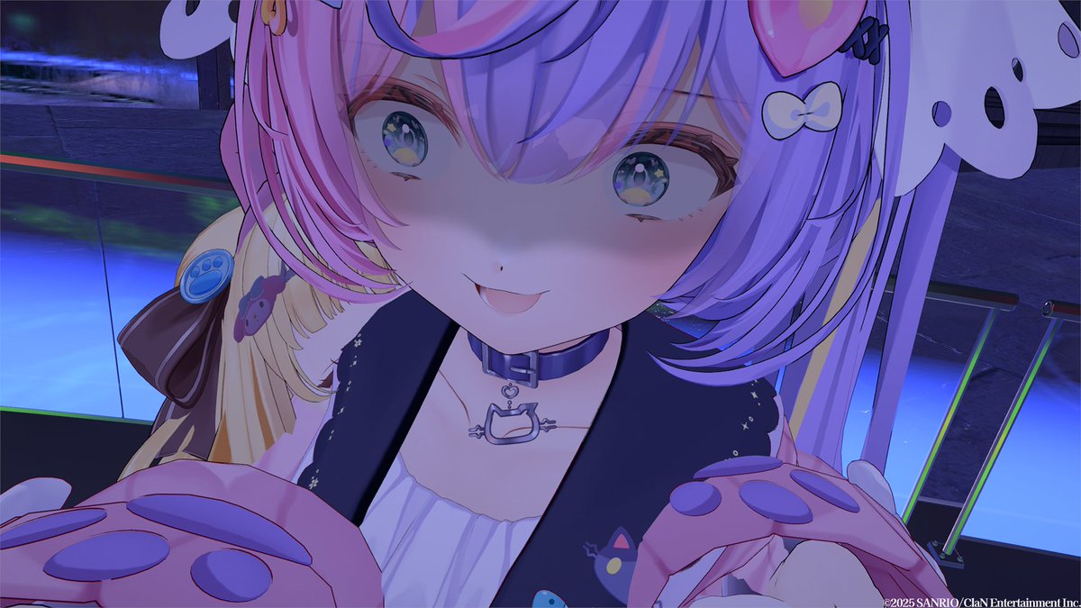 若魔藤あんず/NYAMAFUJI ANZU🍑💖 (@nyamafujianzu) / Highlights / X