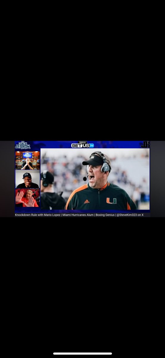 If Dawson gets a HC job there’s only 1 man qualified to take over the offense… 
<a href="/TheRealCoach_JB/">Coach Jason Brown</a> <a href="/SteveKim323/">Steve Kim - the Thomas Sowell of Boxing</a>