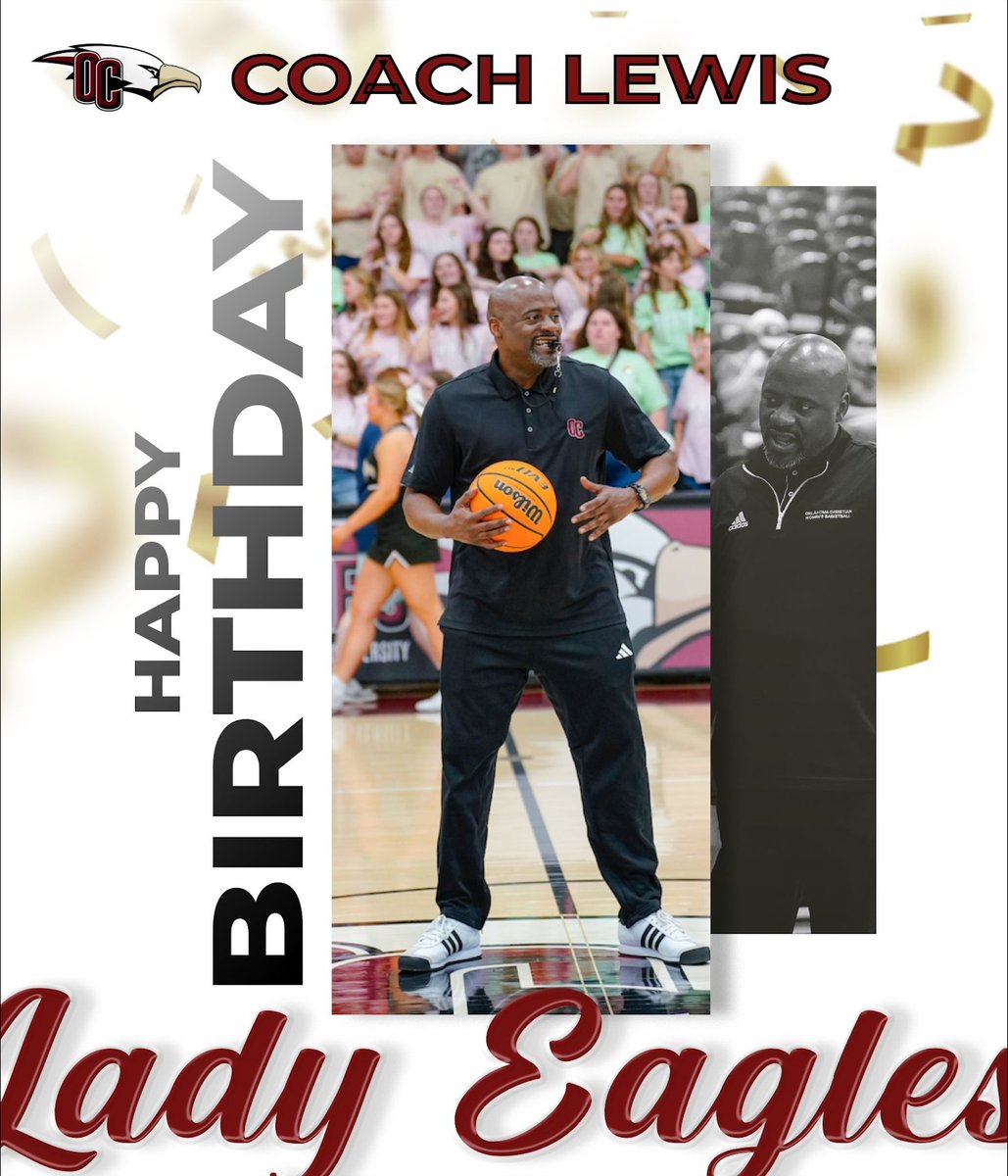 Happy Birthday!! 🎉🎉