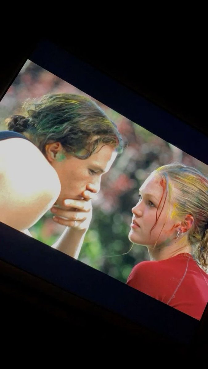 cinephiIie's tweet image. 