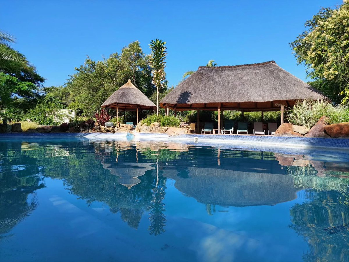StoneZimTravel's tweet photo. ✨ Need a break?

 Escape to Musangano Lodge in Mutare! 🌳
Swimming, hiking, fresh mountain air &amp; cozy lodges. Perfect for couples, families &amp; groups.

📩 bookings@stonezimtravel.co.zw 
 📞 +263 7 756 73326

#MusanganoLodge #TravelZim #NatureEscape #Madrid https://t.co/bmaIGyq2tC