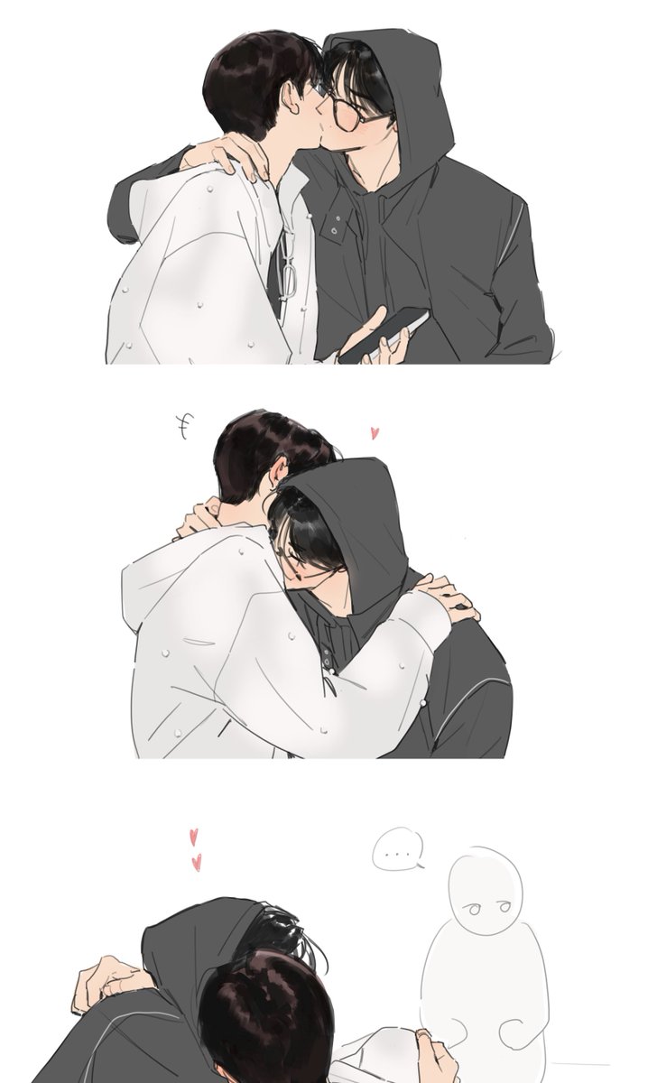 haotmeal's tweet image. 💕