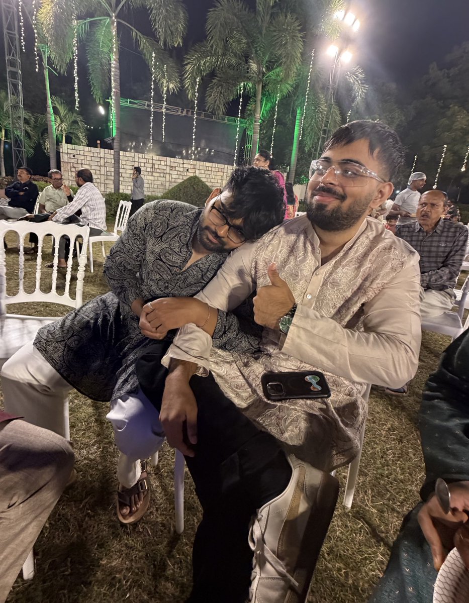 Too close to understand