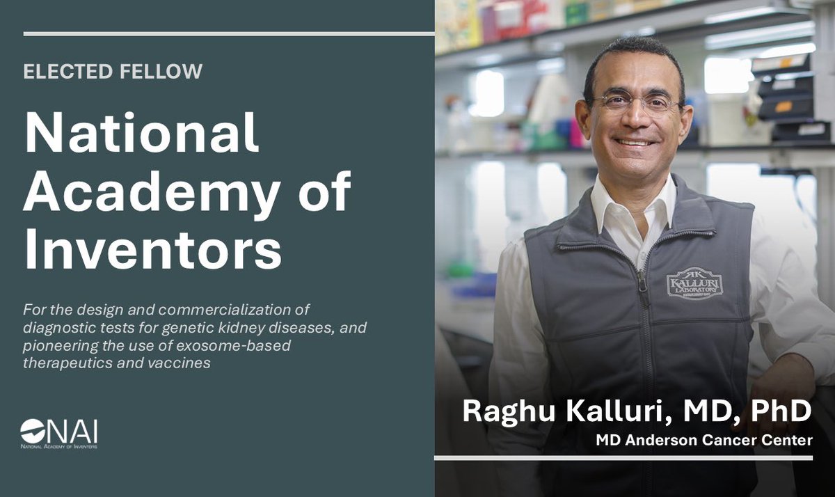 Kalluri Lab tweet media