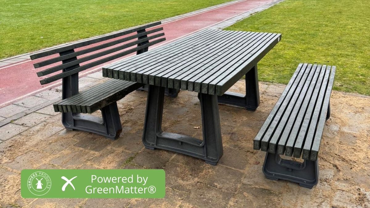 GreenMatter tweet media