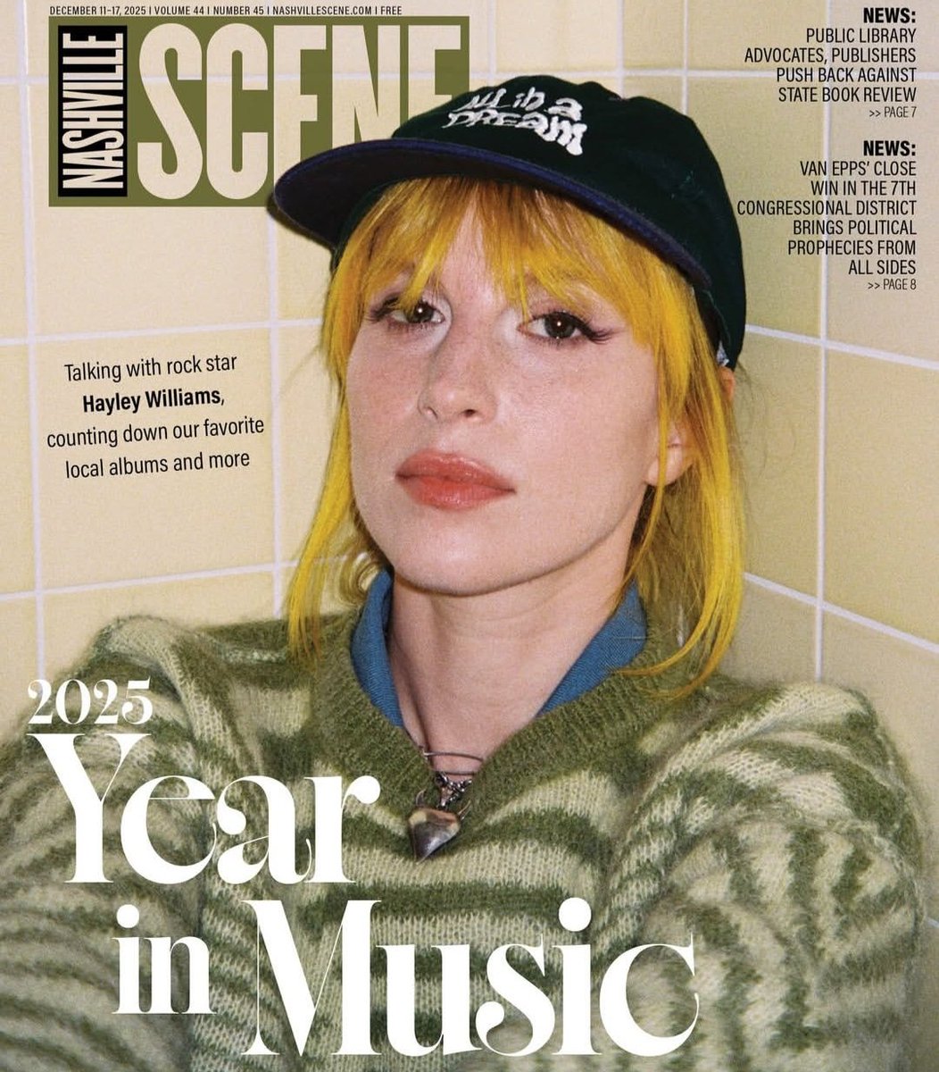 Paramore México 🇲🇽 tweet media