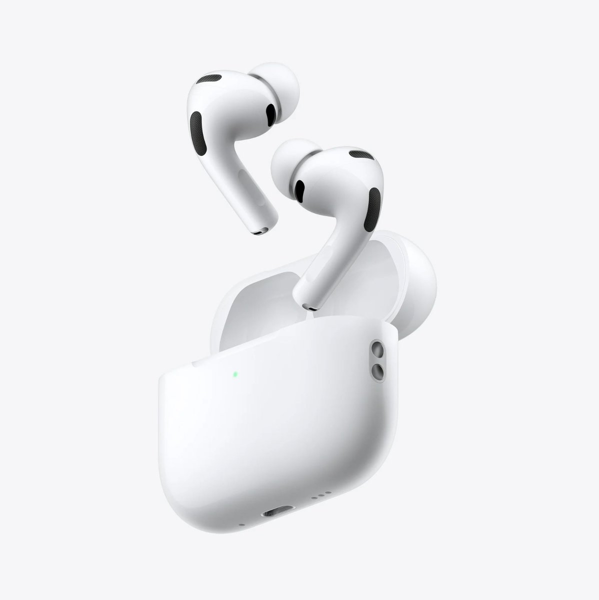 AirPods4本体
