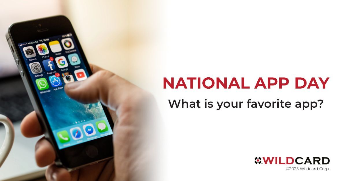 Wildcard Corp tweet media