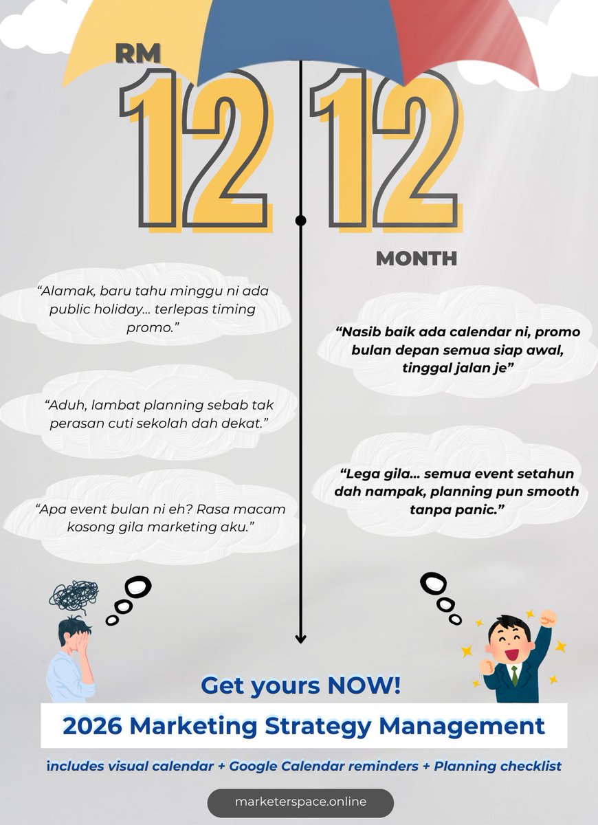 marketerspace_'s tweet photo. Beli di link di bawah:
https://t.co/ncnqxOUO8Z https://t.co/WFXIdVN27y