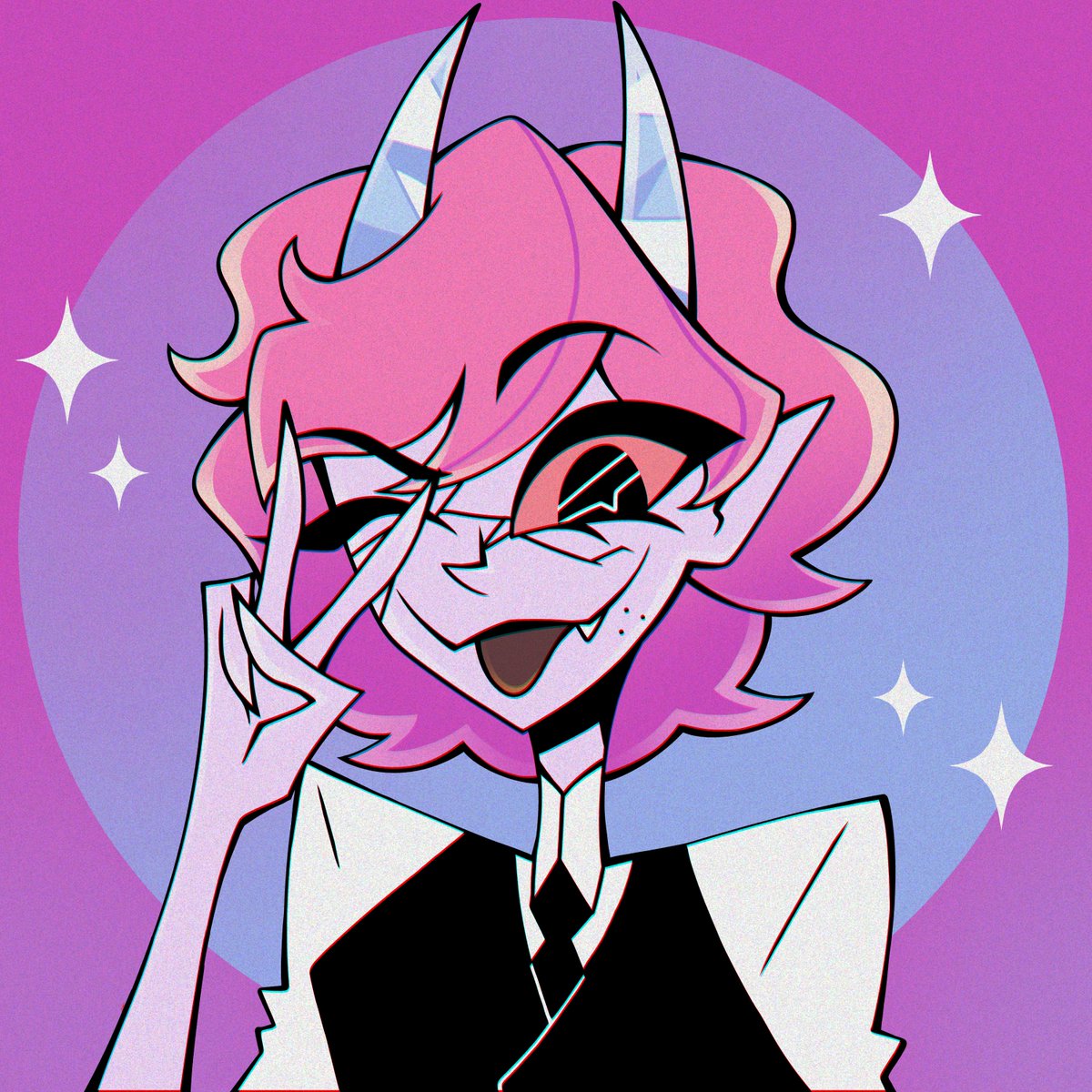 _InsideMirror_'s tweet image. A few days ago, @NatsukiYukihyo  gave me this beautiful drawing of my character 🥺🥺🥺🥺🩷🩷🩷💜💜💜💜

AAAAAAAA I LOVED IT! I LOVE IT! THANK YOU SO MUCH, NATSUKI! 😭😭😭💖💖💖💖💖😭💖😭💖😭💖😭😭😭💖💖💖😭💖😭💖😭💖😭💖

#HazbinHotelOC #HHOC #Hazbin_hotel #HazbinHotel